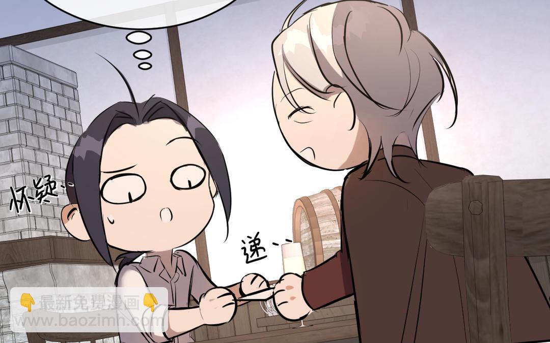 第17话 工作(1/3)-第18话