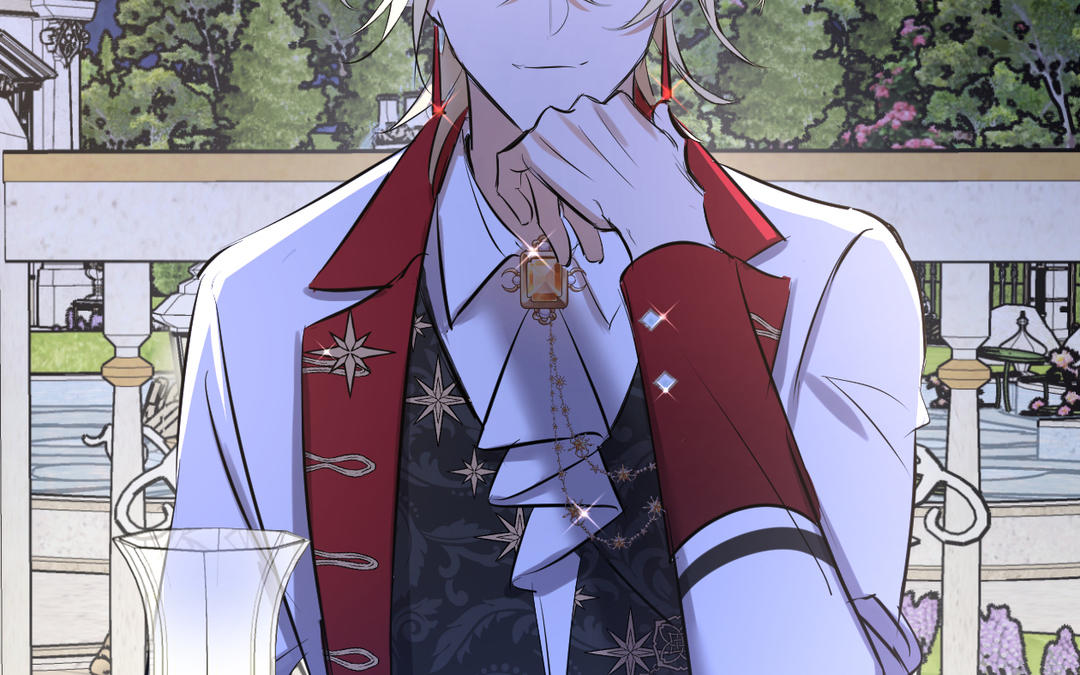 第19话 障眼法(1/3)-第20话