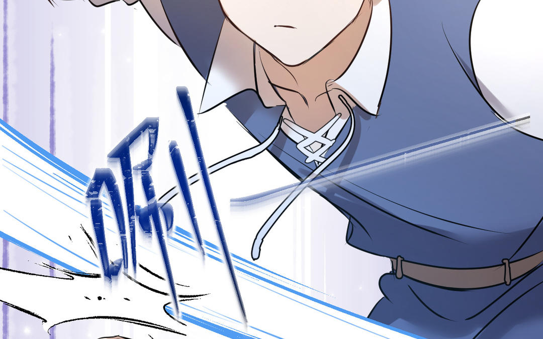 第23话 你太弱了(1/3)-第24话