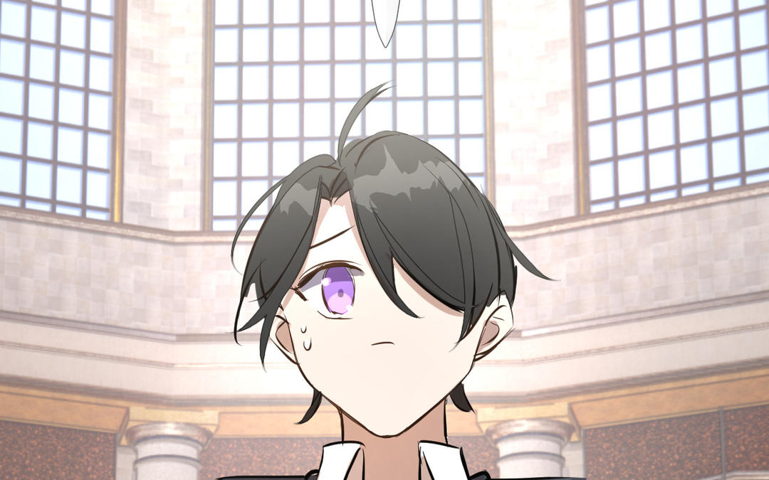 第23话 你太弱了(1/3)-第24话