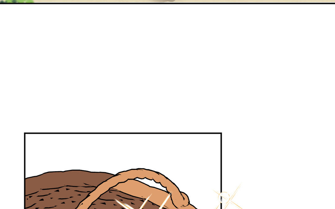 第23话 你太弱了(1/3)-第24话