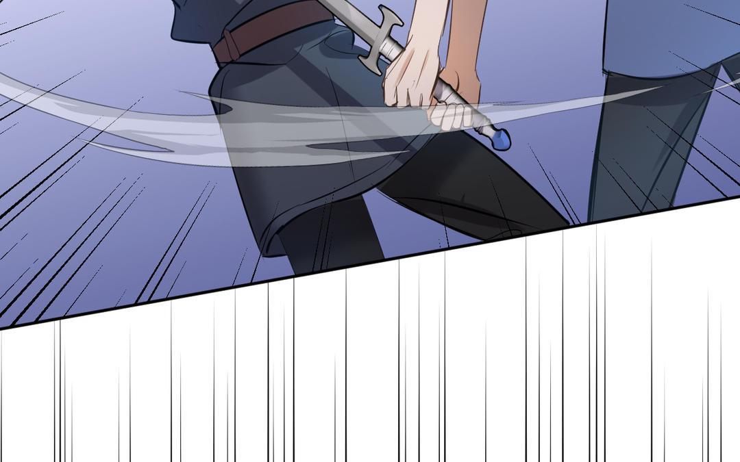 第23话 你太弱了(1/3)-第24话