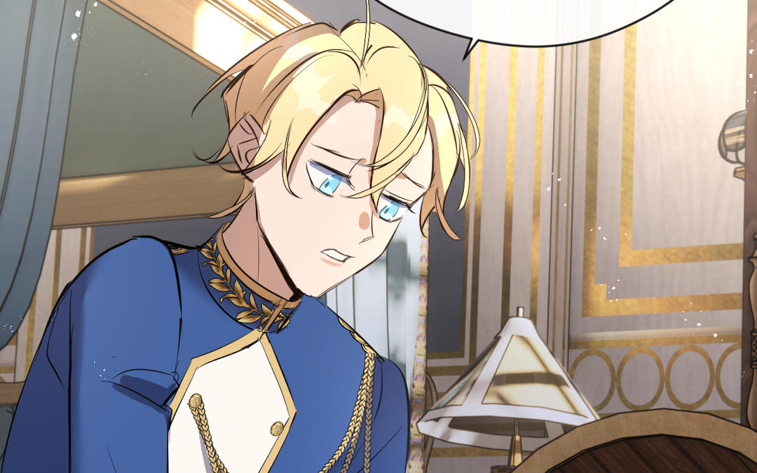 第25话 母后的日记(1/3)-第26话