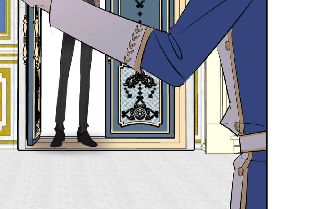 第25话 母后的日记(1/3)-第26话