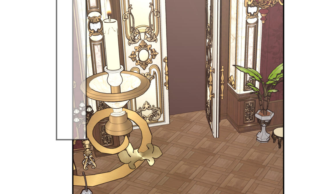 第25话 母后的日记(1/3)-第26话