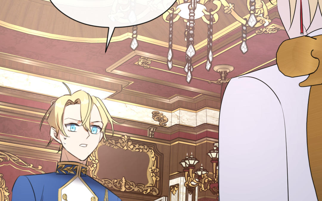 第25话 母后的日记(1/3)-第26话