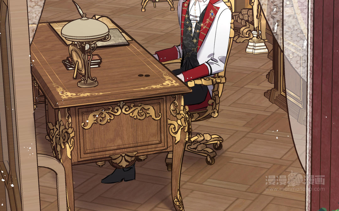 第25话 母后的日记(1/3)-第26话