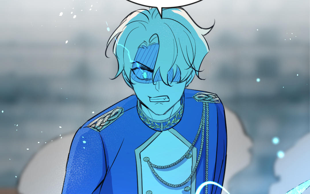 第3话 科学与魔法(1/2)-第4话