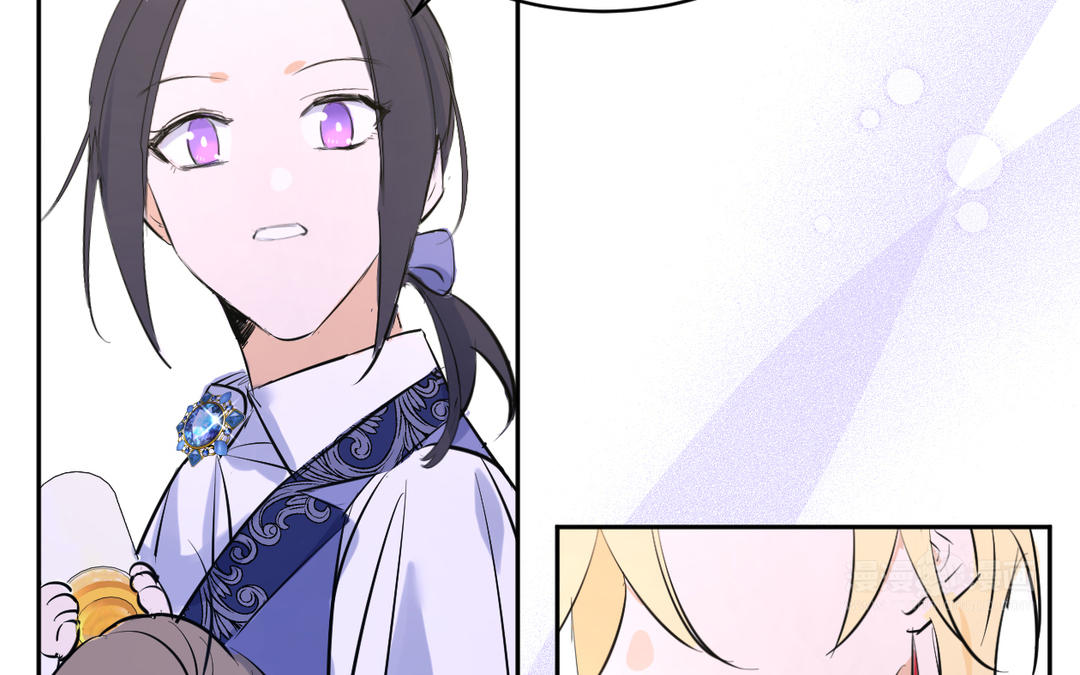 第7话 高龄婴儿(1/3)-第8话