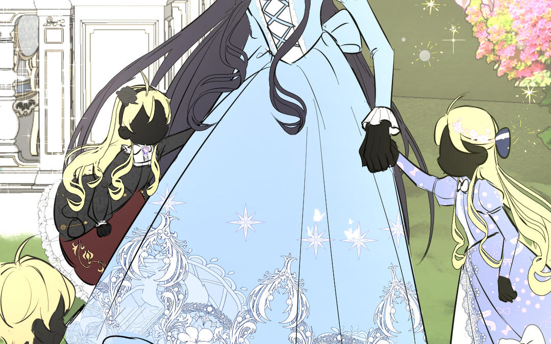 第7话 高龄婴儿(1/3)-第8话