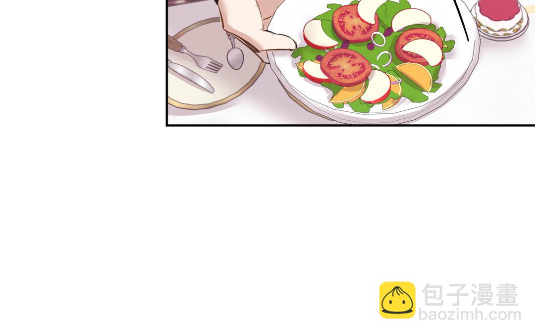 第9话 玫瑰蛋糕(1/3)-第10话