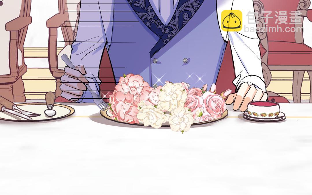 第9话 玫瑰蛋糕(1/3)-第10话