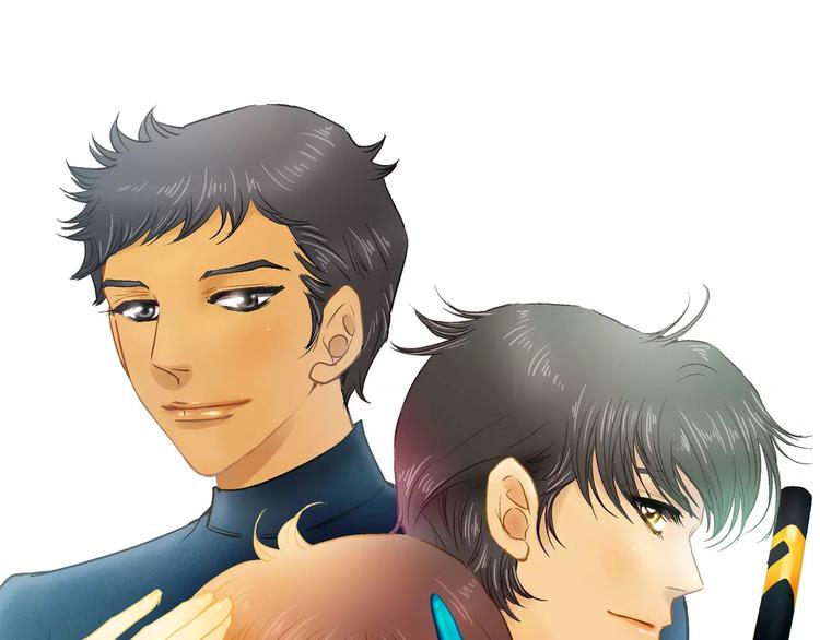 第2话(1/3)-第2话