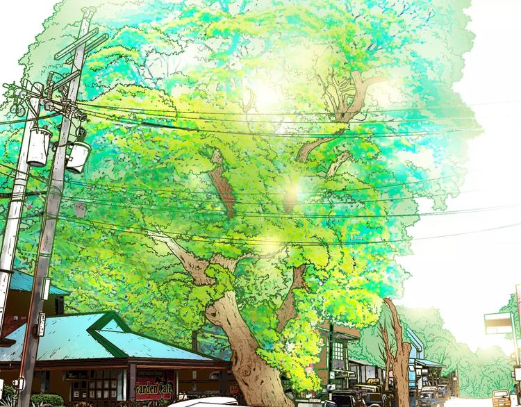 第28话(1/3)-第28话