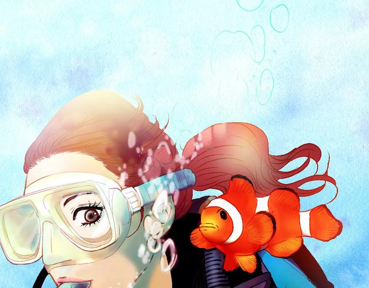 第8话(1/3)-第8话