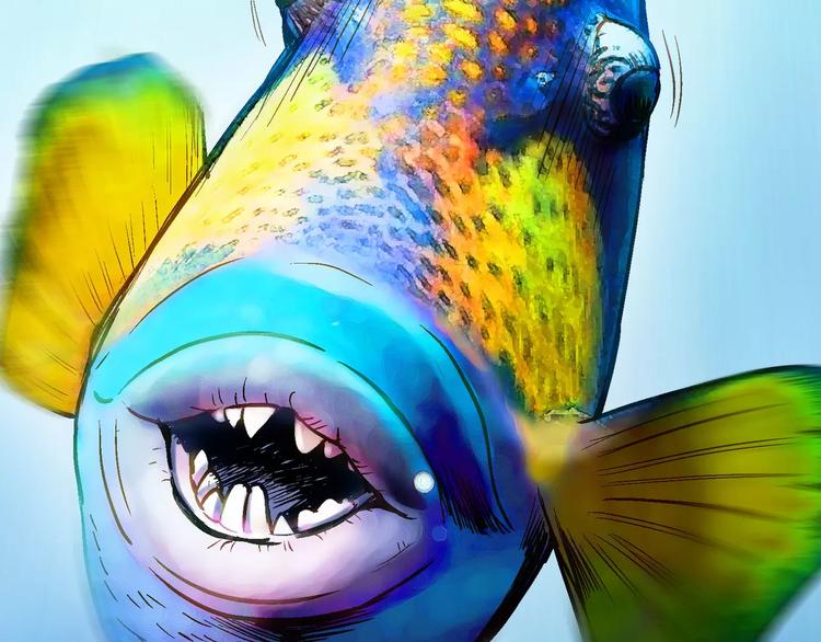 第8话(1/3)-第8话