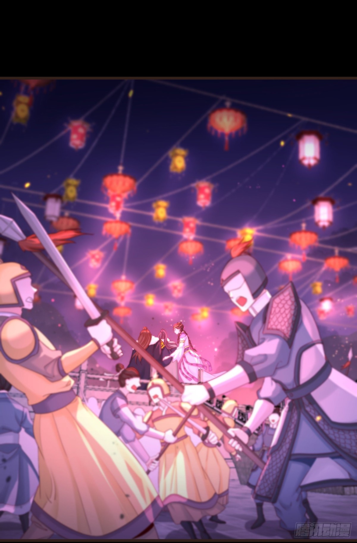 110-奢摩护（上）-第118话