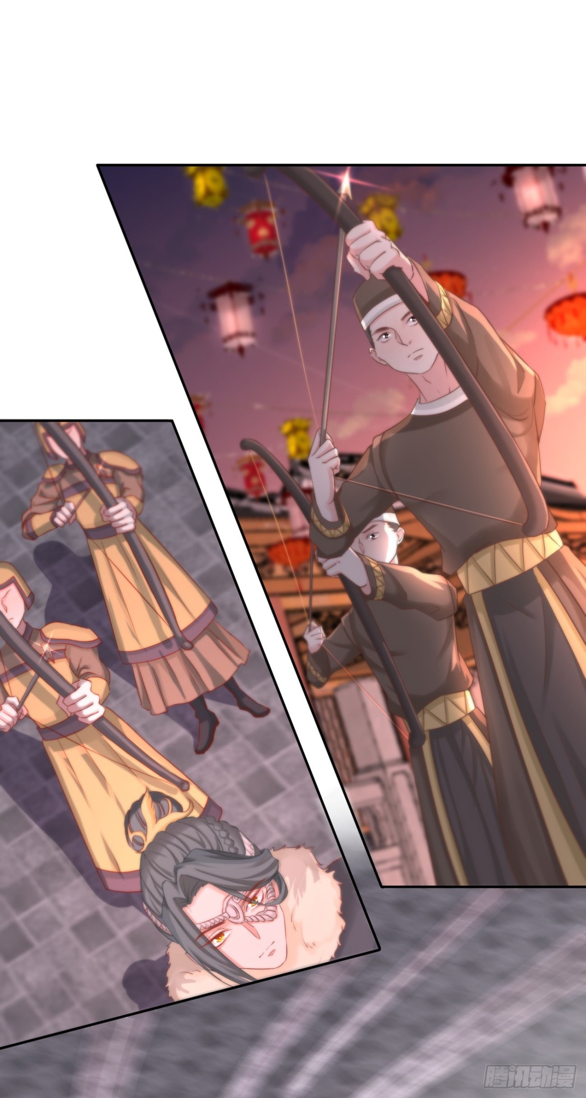 111-奢摩护（下）-第120话