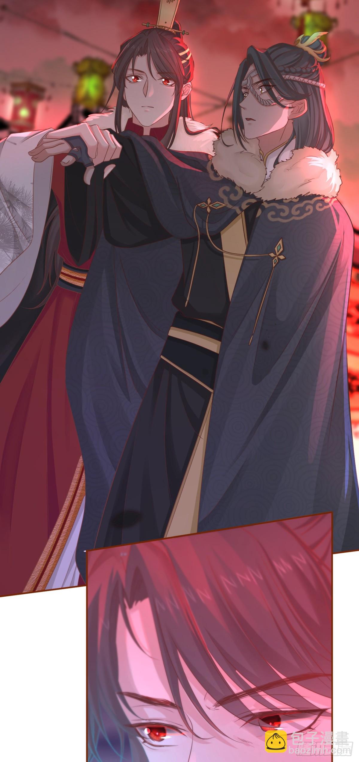 111-奢摩护（下）-第120话