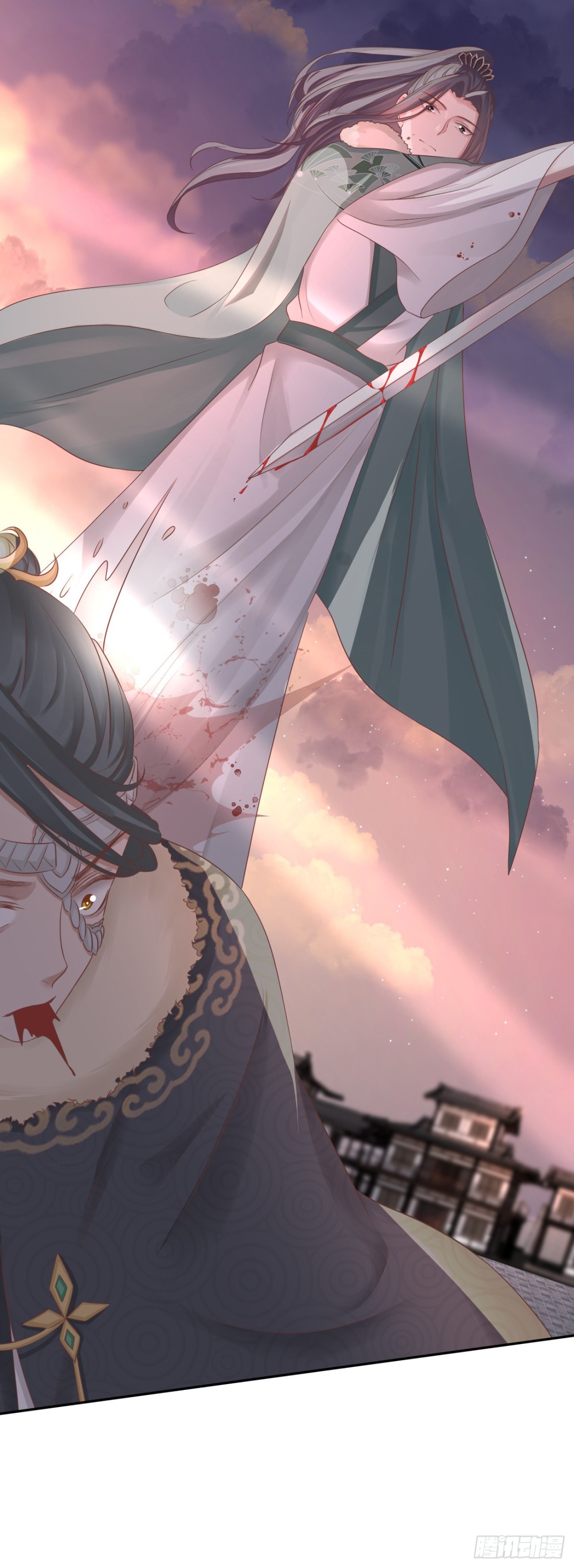 111-奢摩护（下）-第120话