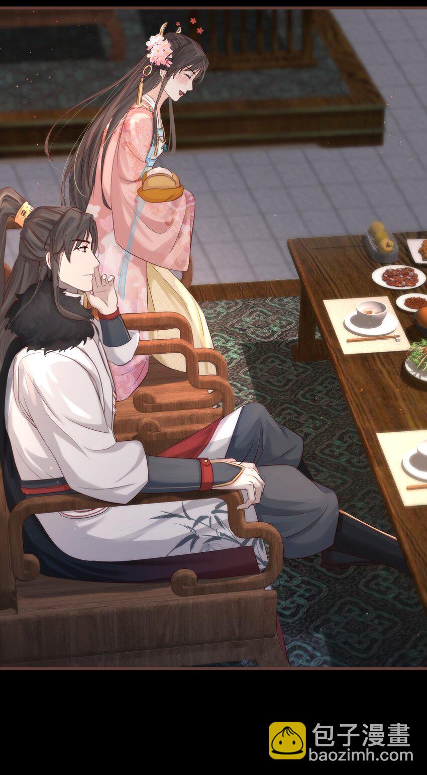 003 决裂-第124话