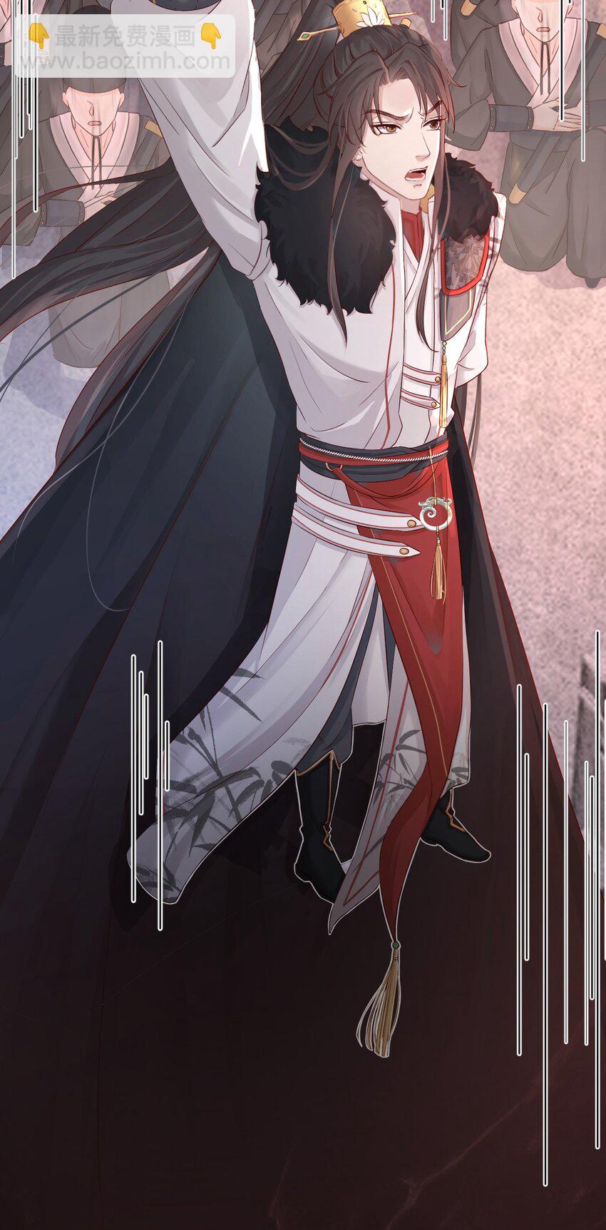 003 决裂-第124话