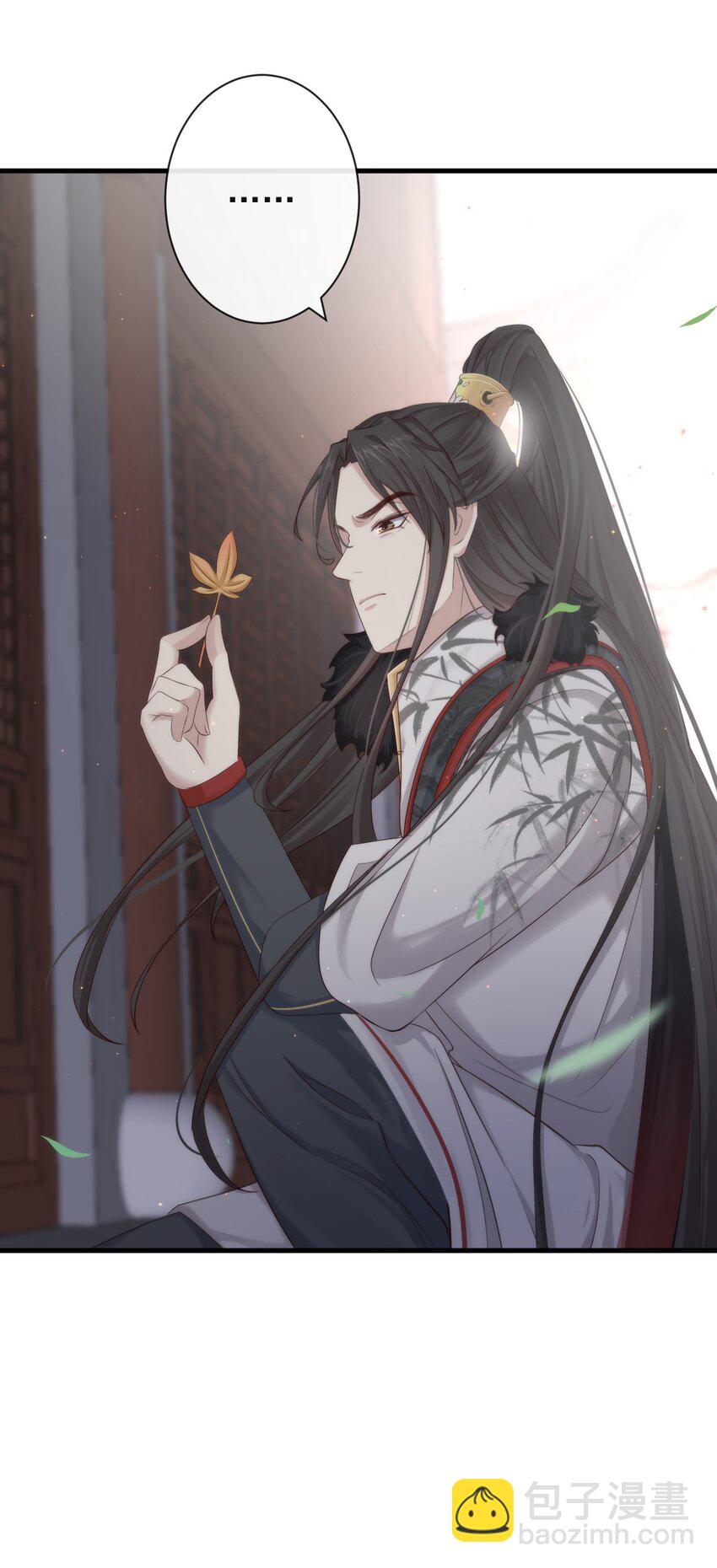 003 决裂-第124话