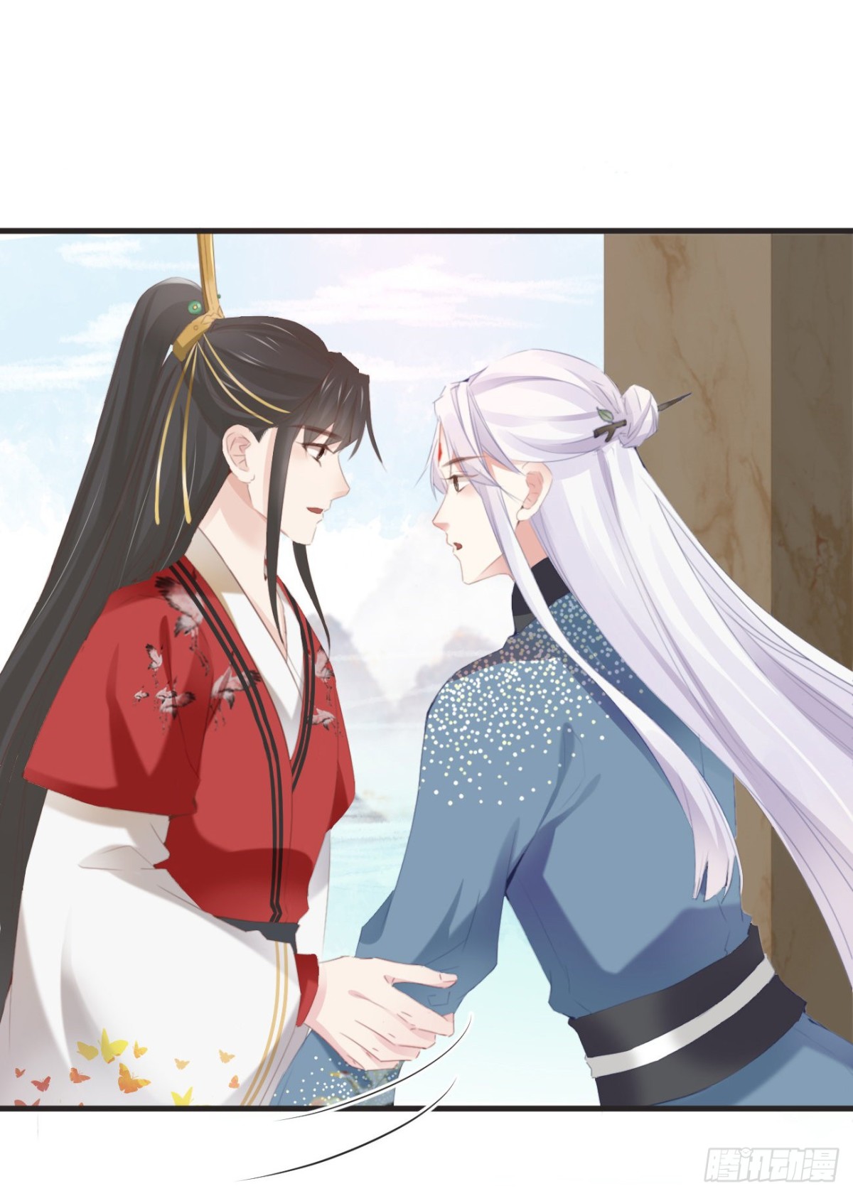 31-你温柔一点-第36话