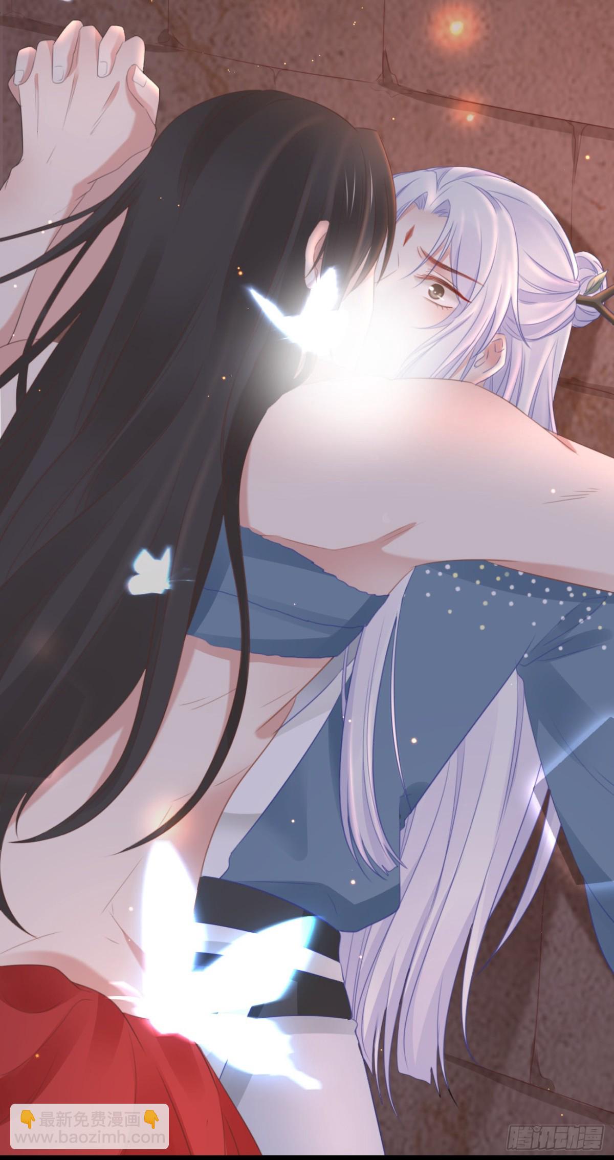 39-占完便宜就晕了-第44话