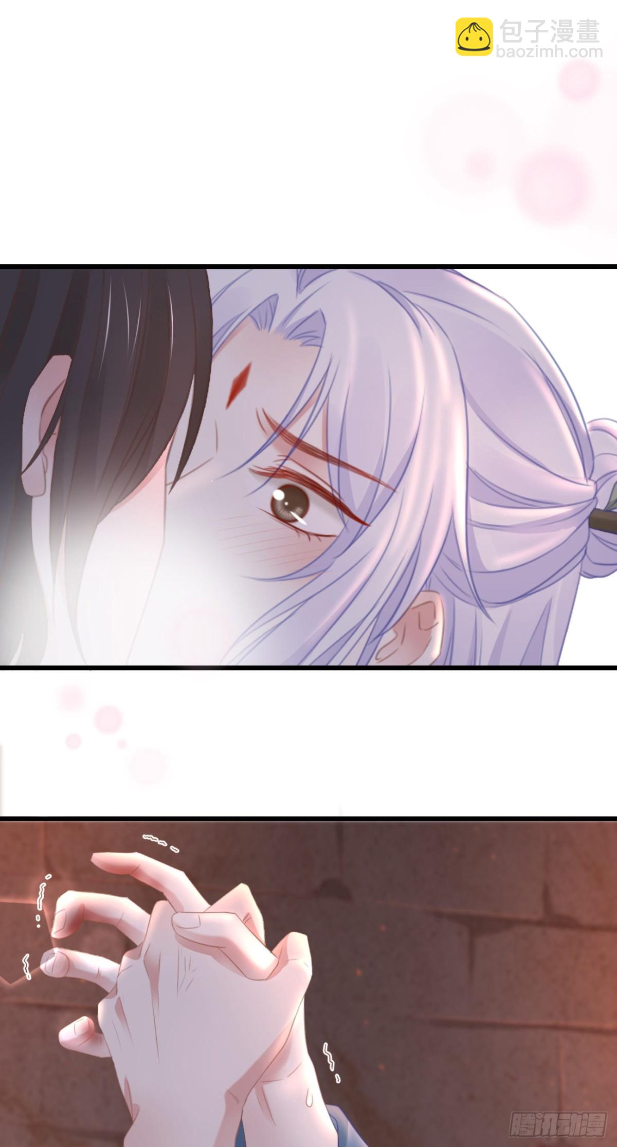 39-占完便宜就晕了-第44话