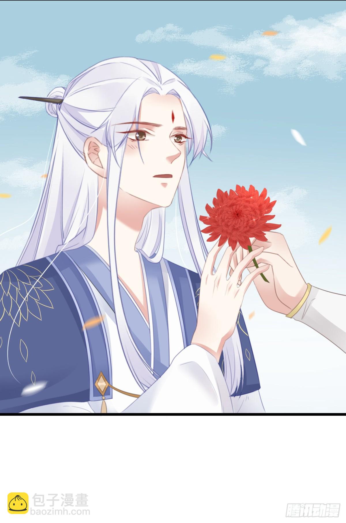 43-不舍得比你早来太久-第48话