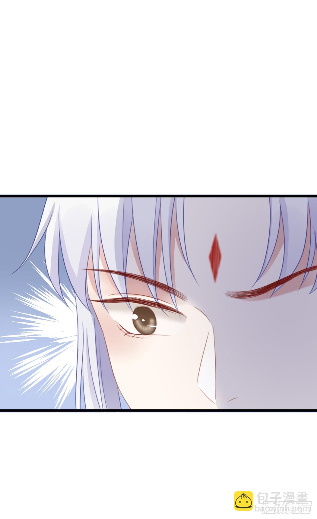 前無古人 - 44-這就吃醋了？ - 6