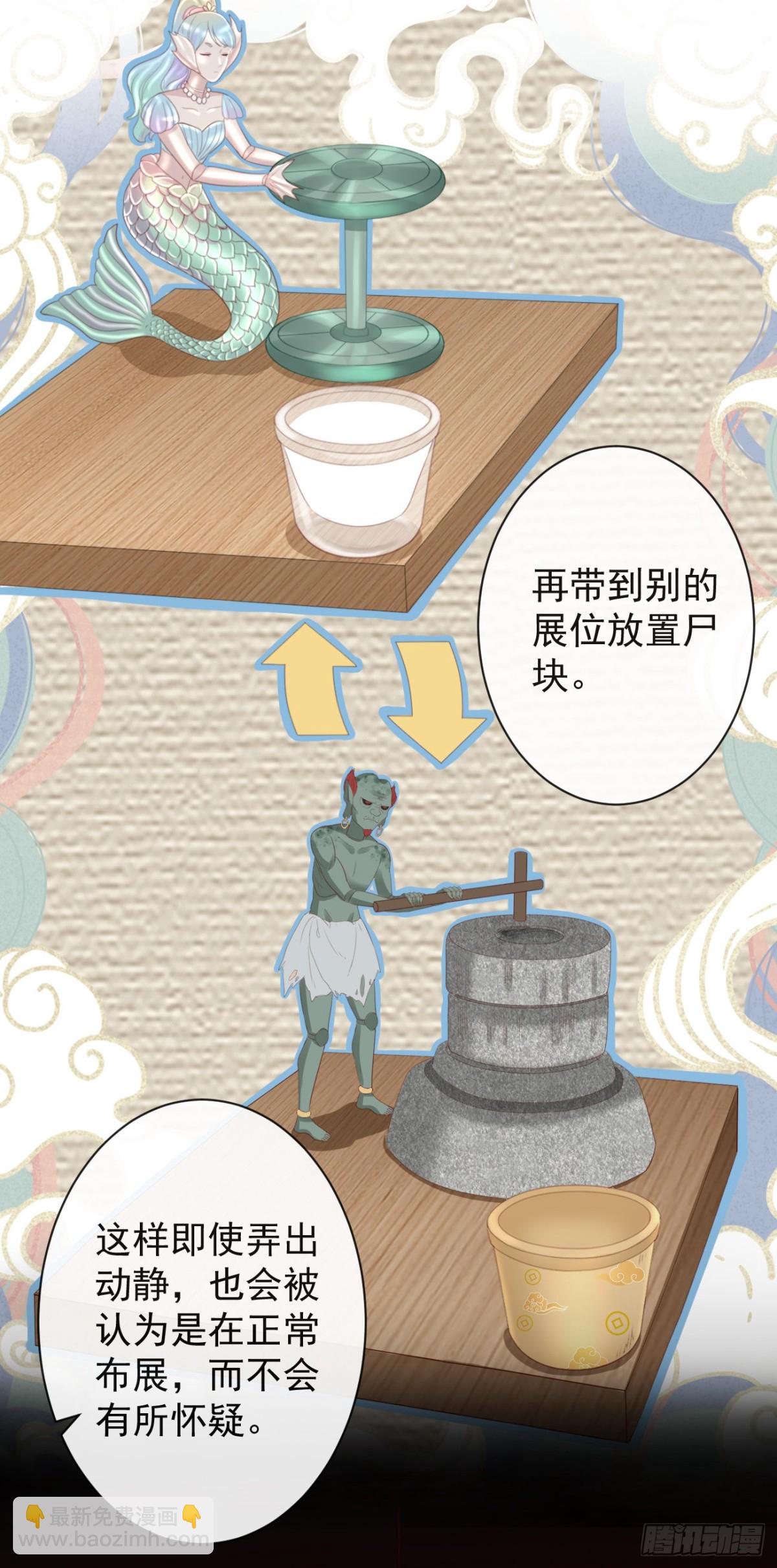 前無古人 - 51-第一案發現場 - 5