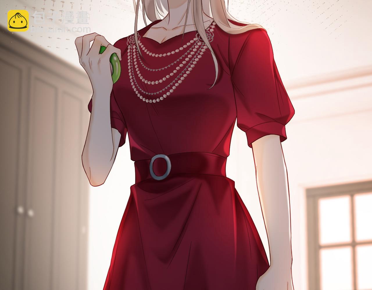 第10话 再次替睡(1/3)-第10话