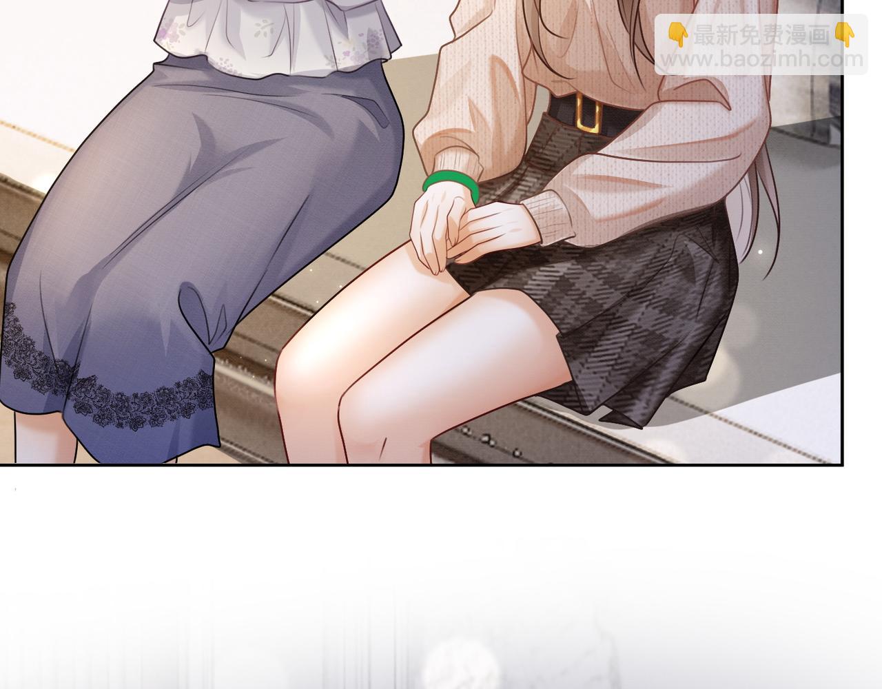 第20话 小女佣吃醋了(1/3)-第20话