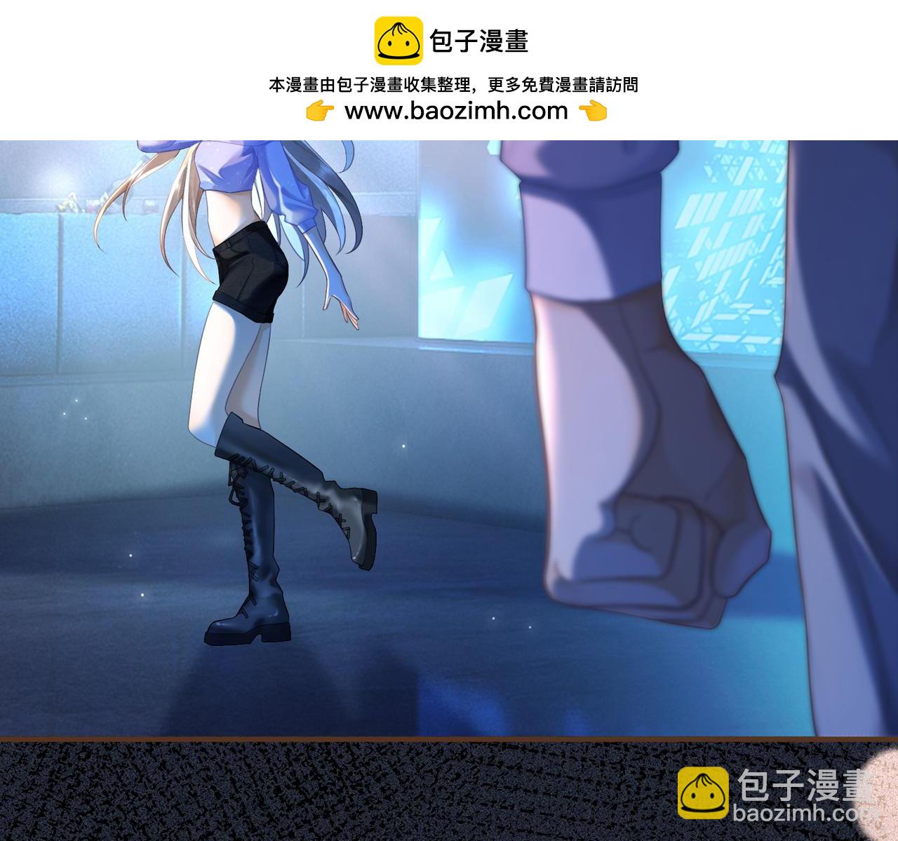 第22话 她的第一个男人(1/3)-第22话