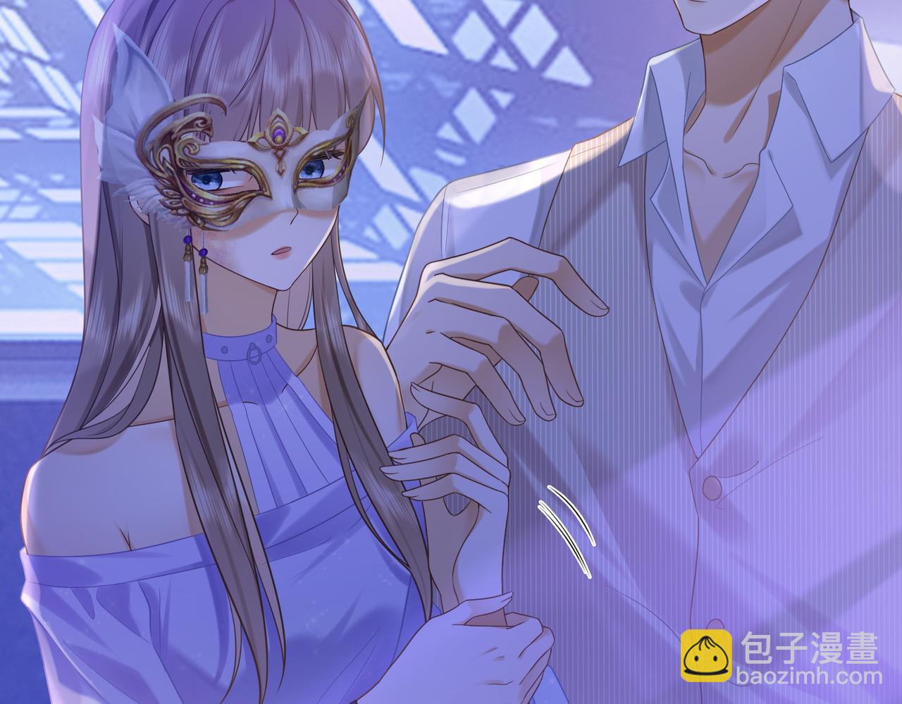 第22话 她的第一个男人(1/3)-第22话