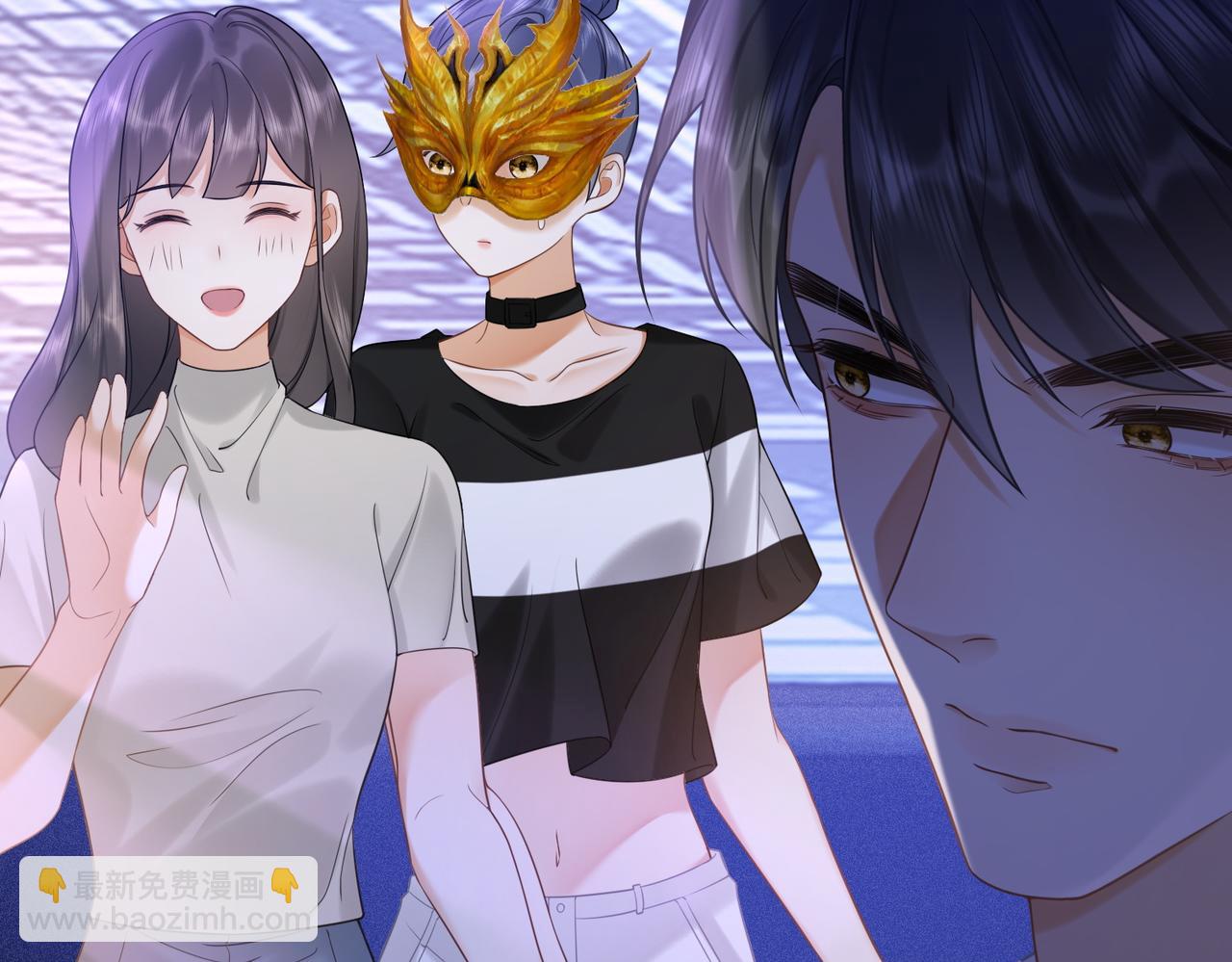 第22话 她的第一个男人(1/3)-第22话