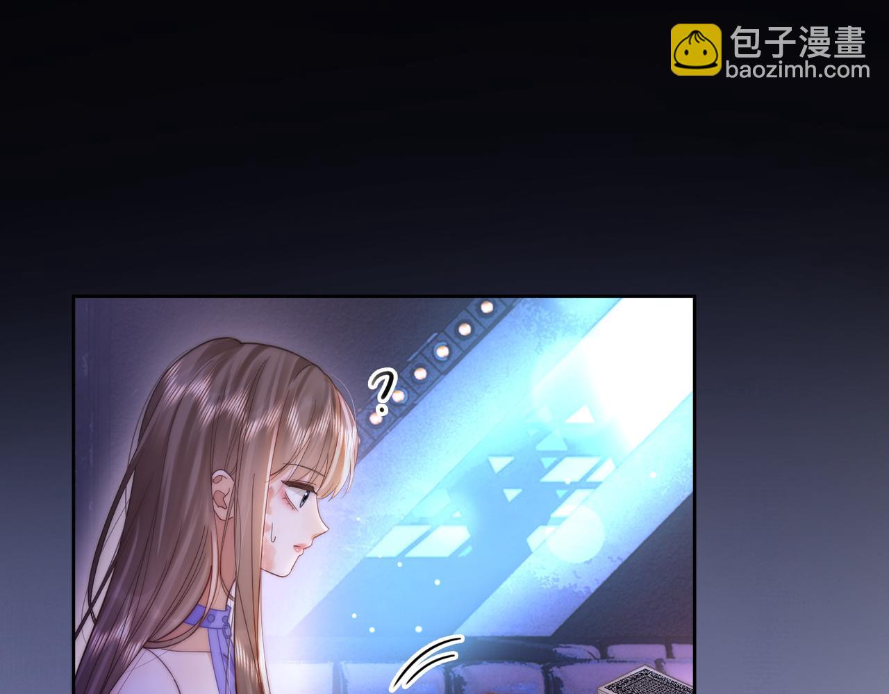 第22话 她的第一个男人(1/3)-第22话