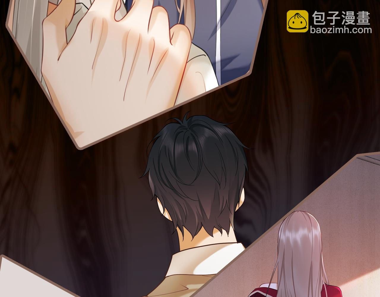 第24话 苏瓷才是傅太太！(1/3)-第24话