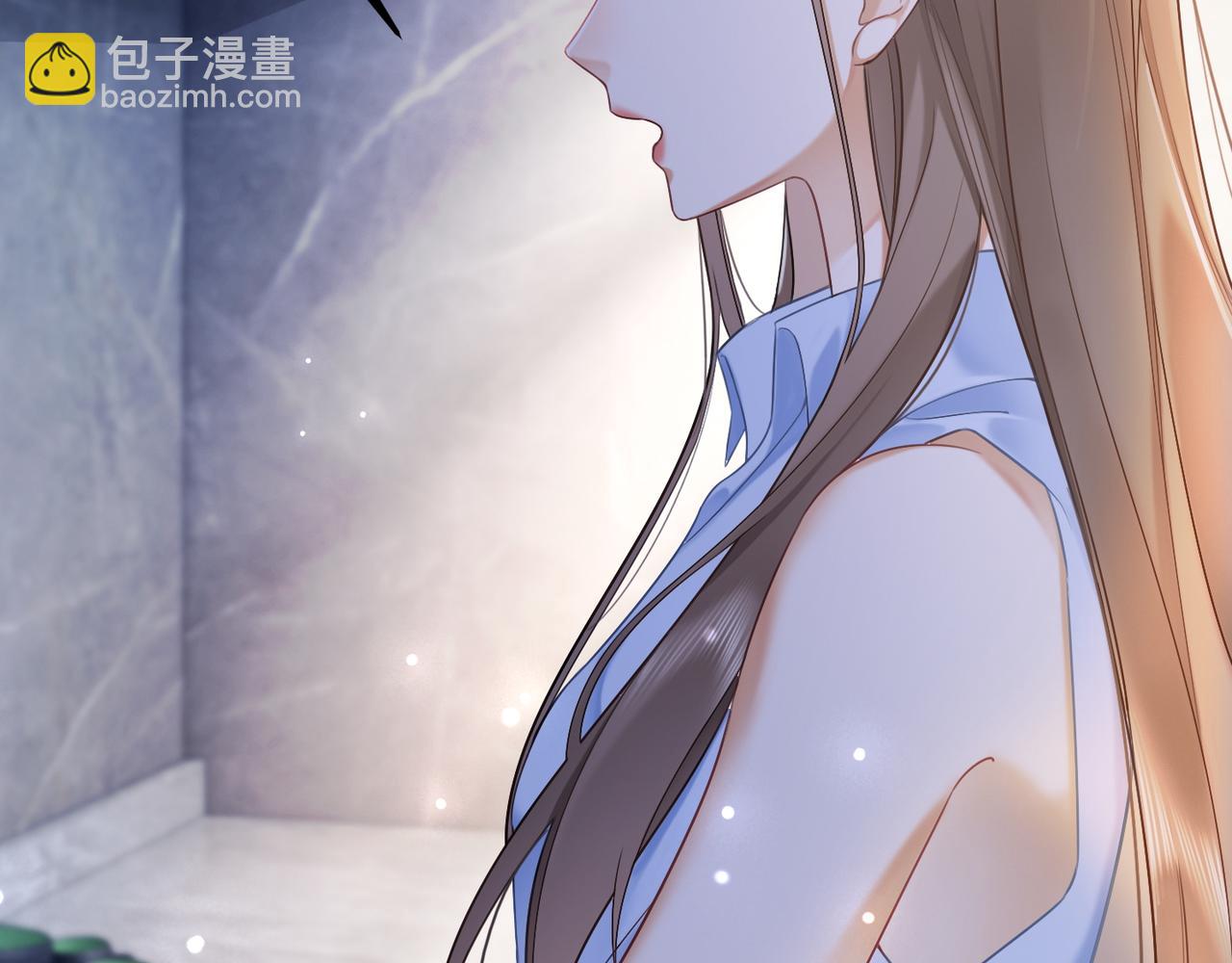 第2话 被她的香味吸引(1/3)-第2话