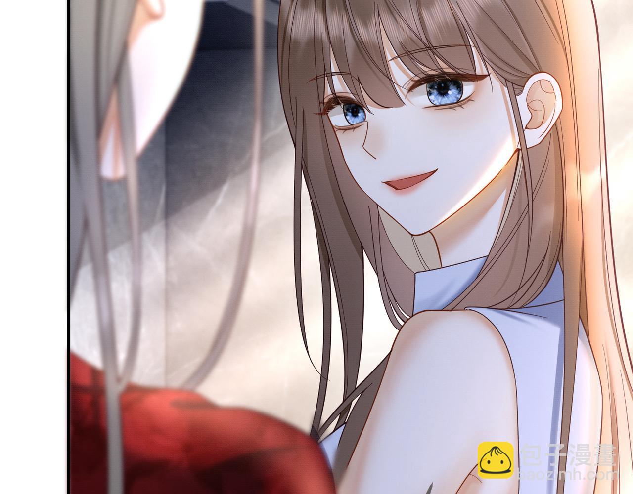 第2话 被她的香味吸引(1/3)-第2话