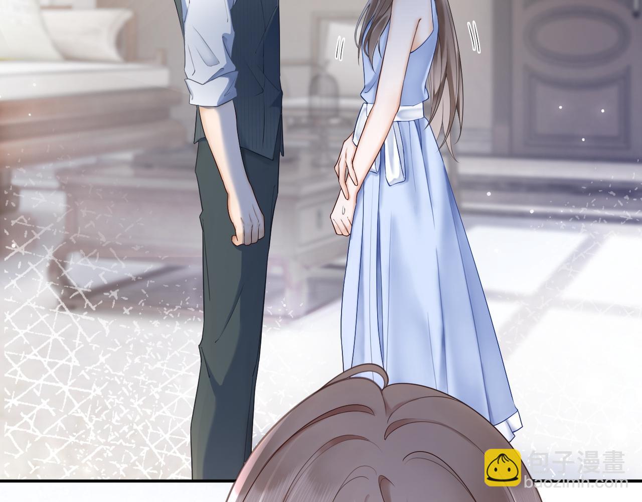 第2话 被她的香味吸引(1/3)-第2话