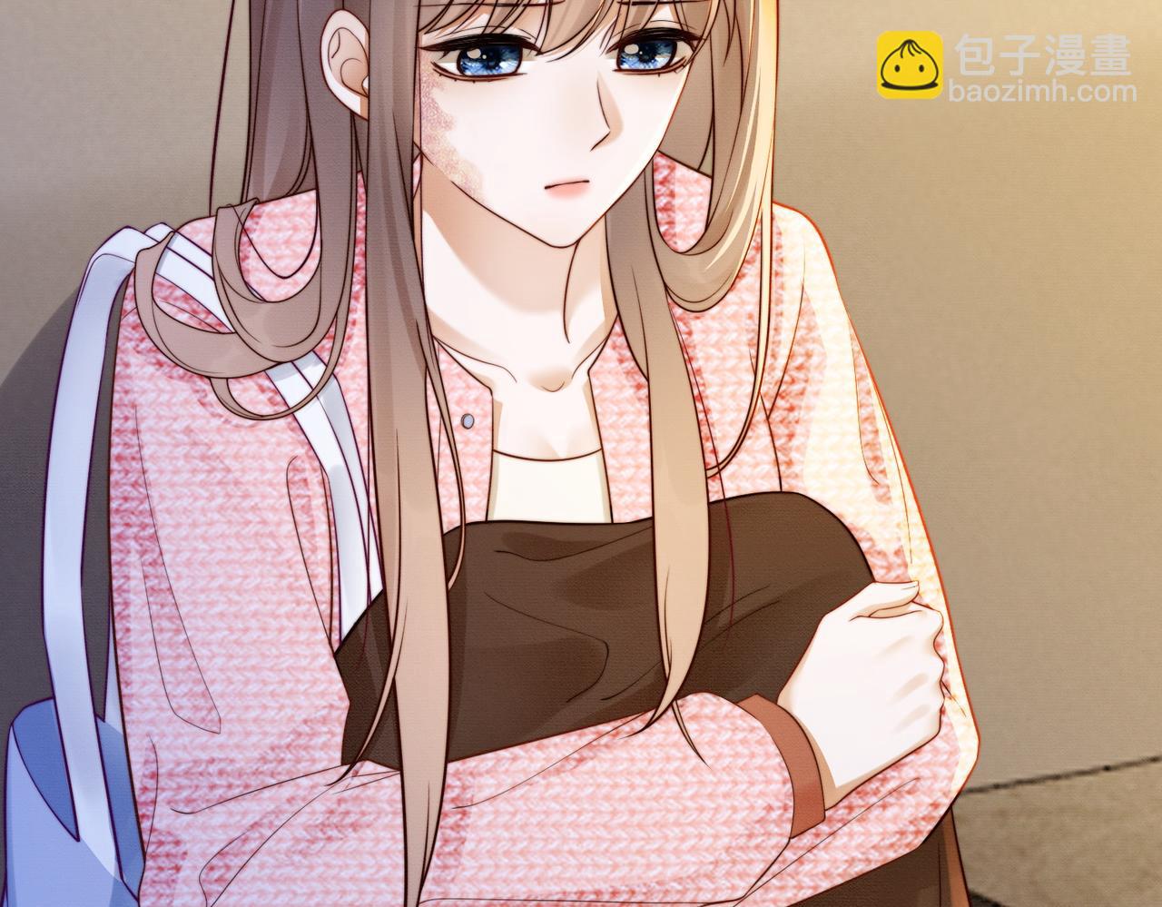 第32话 总裁替小女佣撑腰(1/3)-第32话