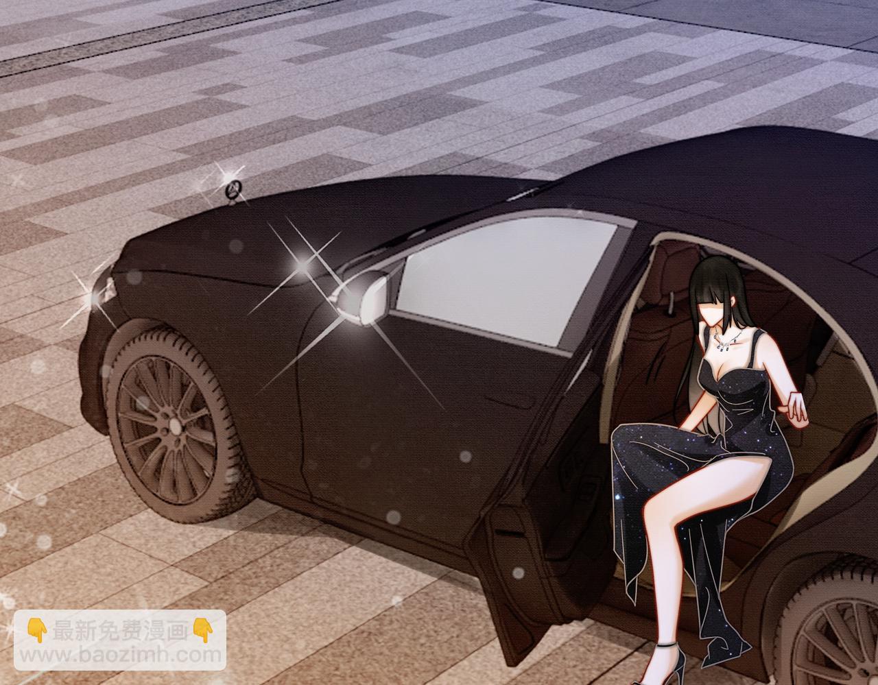 第34话 挑衅不成反打脸(1/3)-第34话