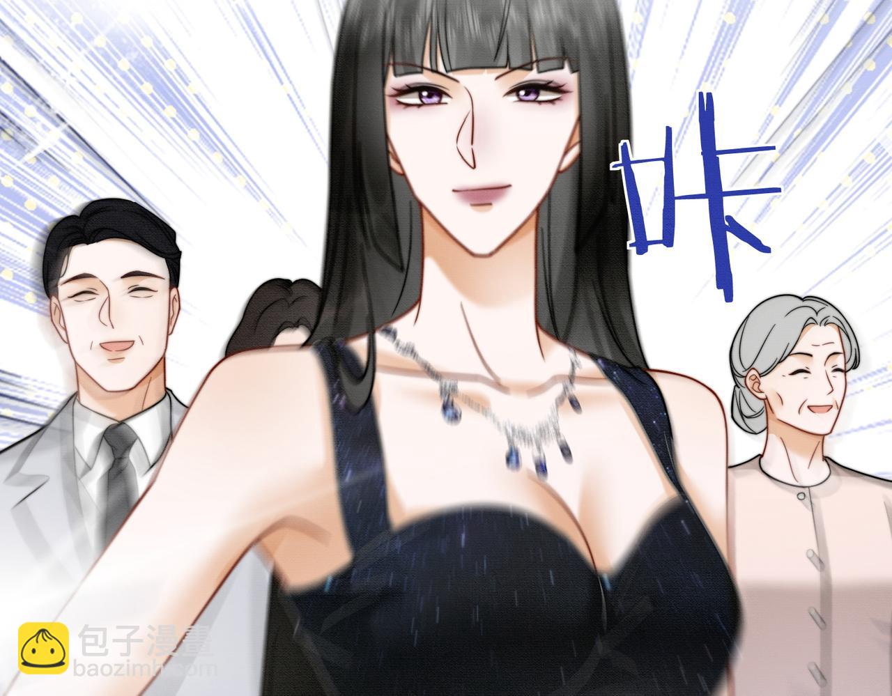 第34话 挑衅不成反打脸(1/3)-第34话