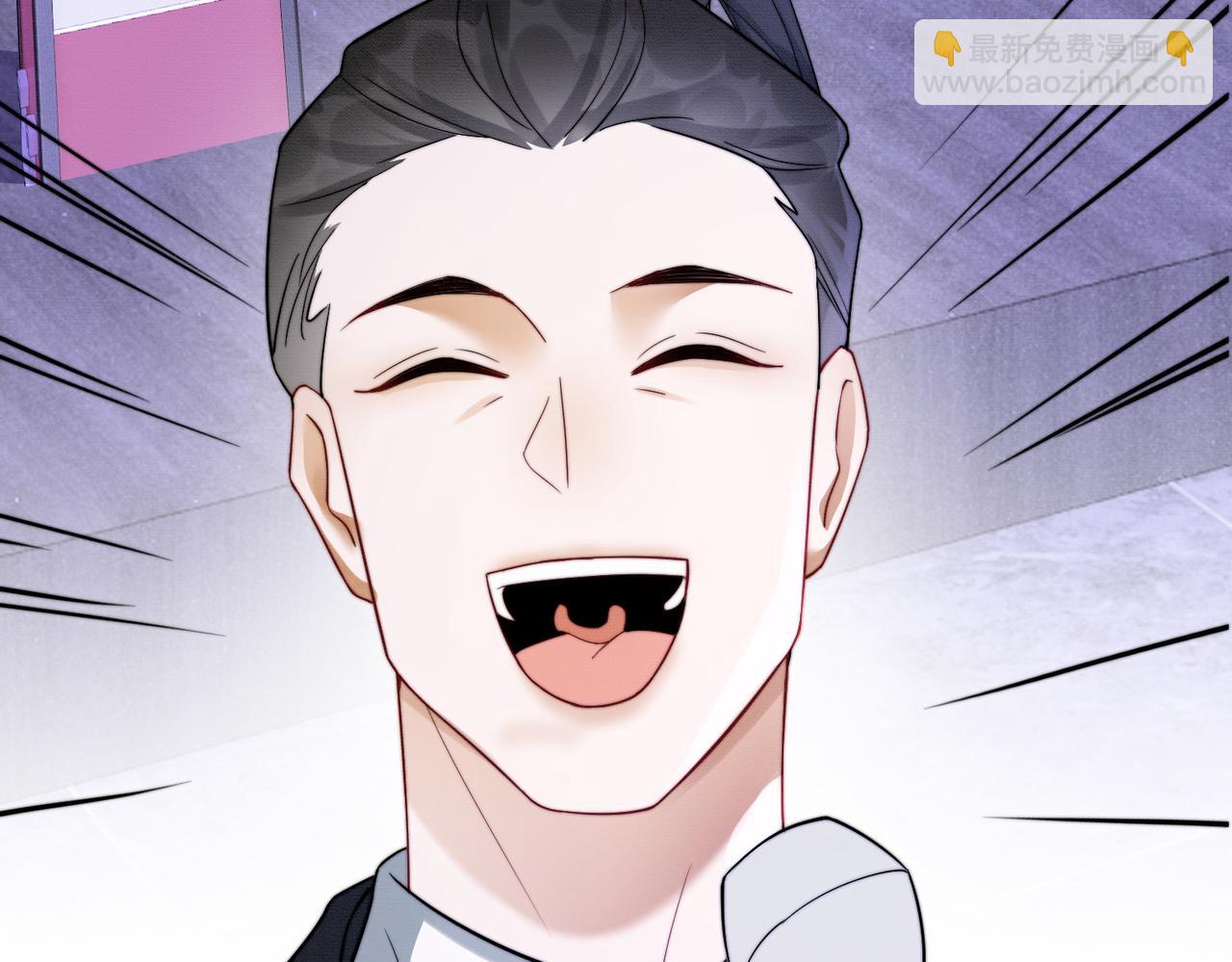 第36话 浪漫共舞(1/3)-第36话