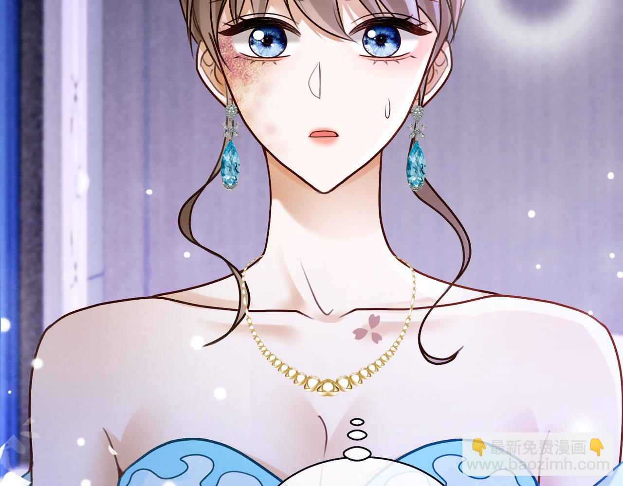 第36话 浪漫共舞(1/3)-第36话