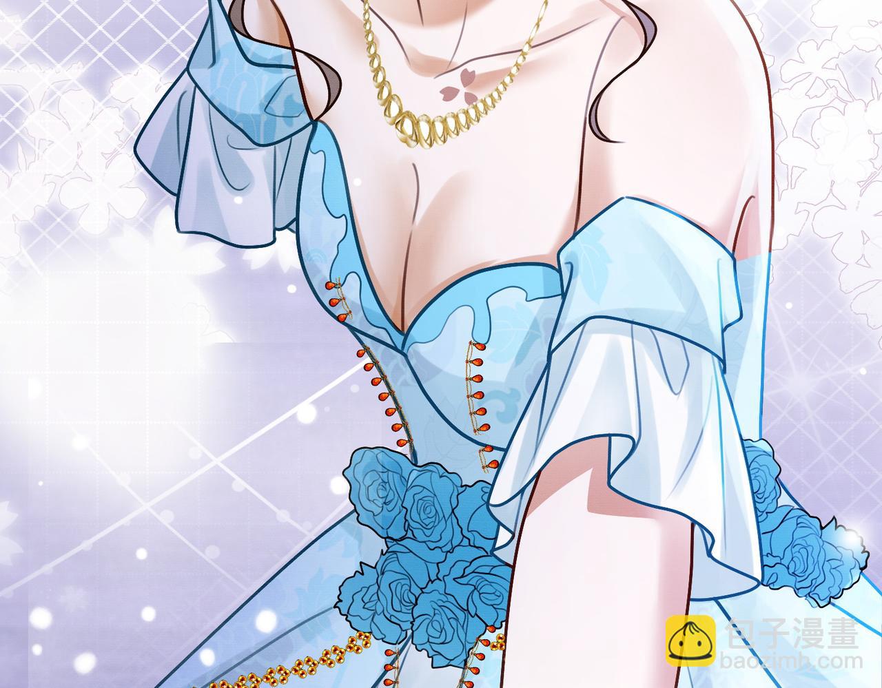 第36话 浪漫共舞(1/3)-第36话