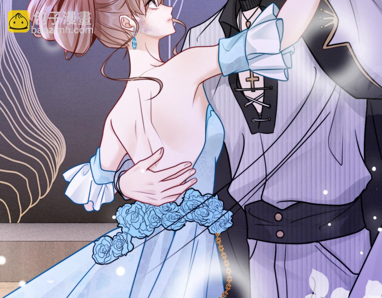 第36话 浪漫共舞(1/3)-第36话